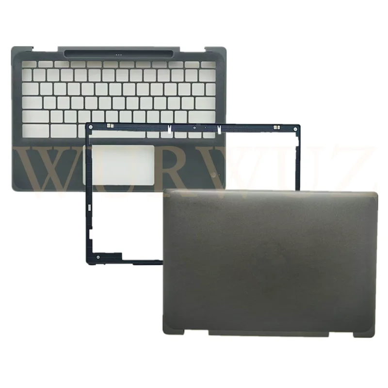 New Original A Base Cover  B Cover C Cover For Chromebook Fortis Flip G1i 11 inch P22931-001 AP9F7000501 AP9F7000701 LPA11