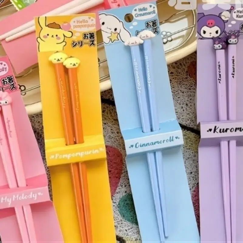 سانريو ماي ميلودي مرحبا كيتي سينامورول عيدان ضرب المنتج منتج جديد Kawaii الكرتون لطيف المحمولة طالب الكبار الحرم الجامعي