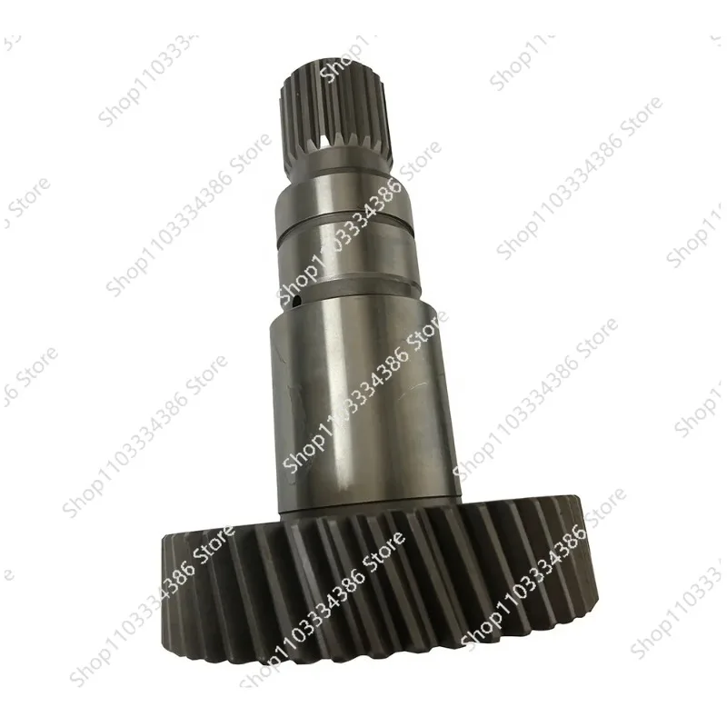 

Шлицевой вал A8VO200 Шпиндель для ремонта или производства аксессуаров для поршневого насоса