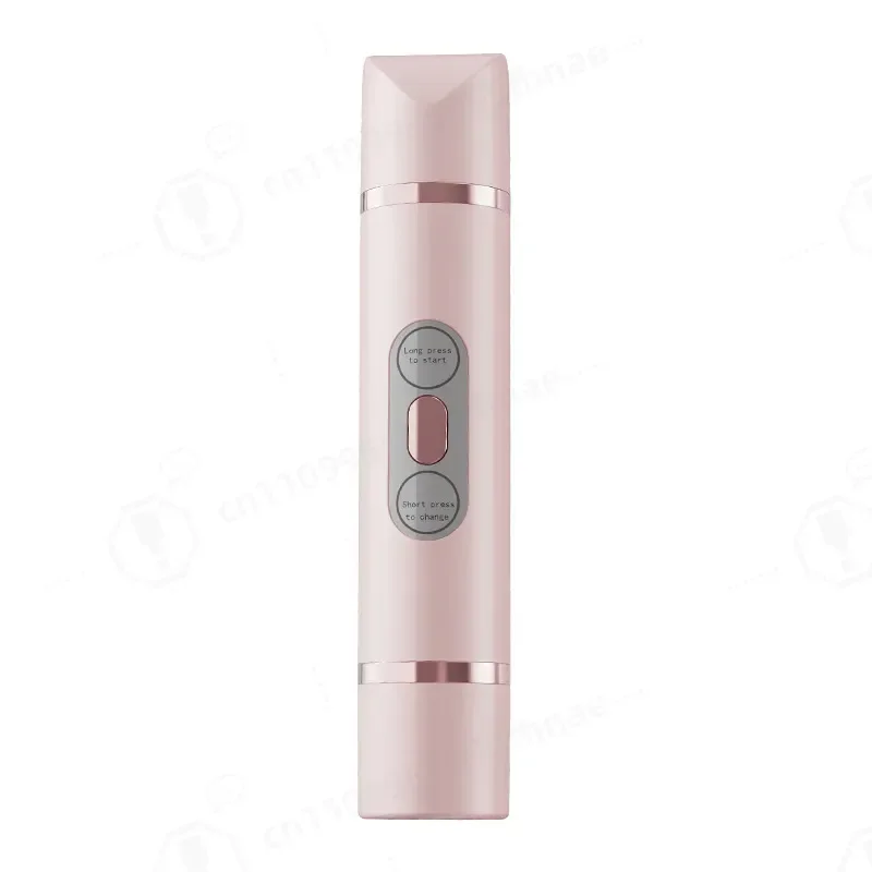 Electric Shaver for Women Full Body Hair Remover Underarm Private Parts Leg Trimmer Waterproof Painless Grooming Tool