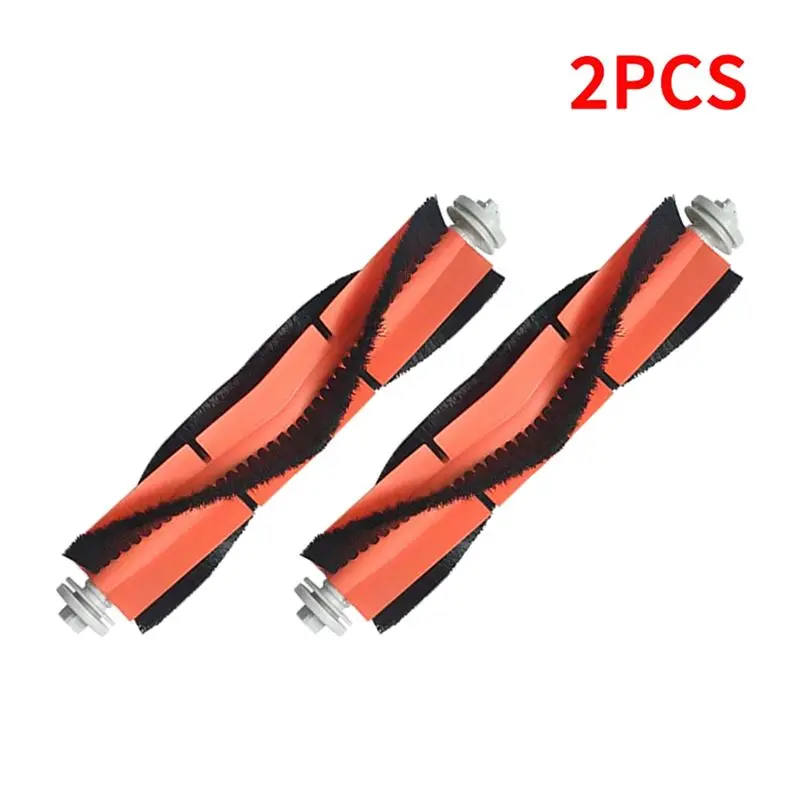【A04R】Replacement Accessories Kit For Vacuum Mop Mi Robot Vacuum Mop Main & Side Brushes