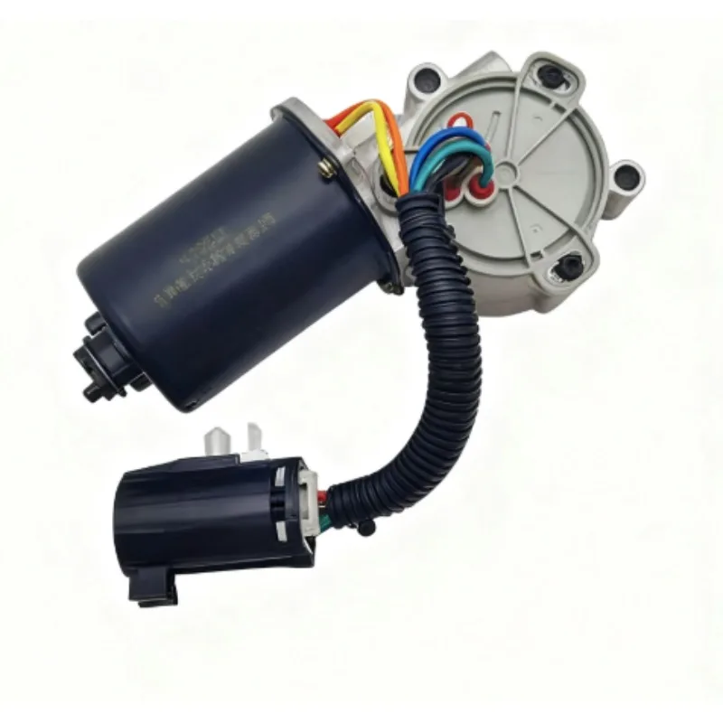 

47-60-648-001-A 1pc Transfer Case Motor Four-wheel Drive Conversion Motor for Great Wall Wingle 5 6 for Haval H3 H5