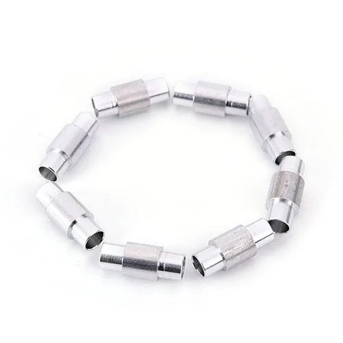 8pcs Professional Inline Roller Spacer For 6mm Screws Spacers Skating Shoes view 4