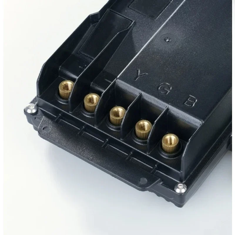 High Precision Motor Controller Automotive Power System Digital Control Unit Wind Turbine Industrial Stable Control Module