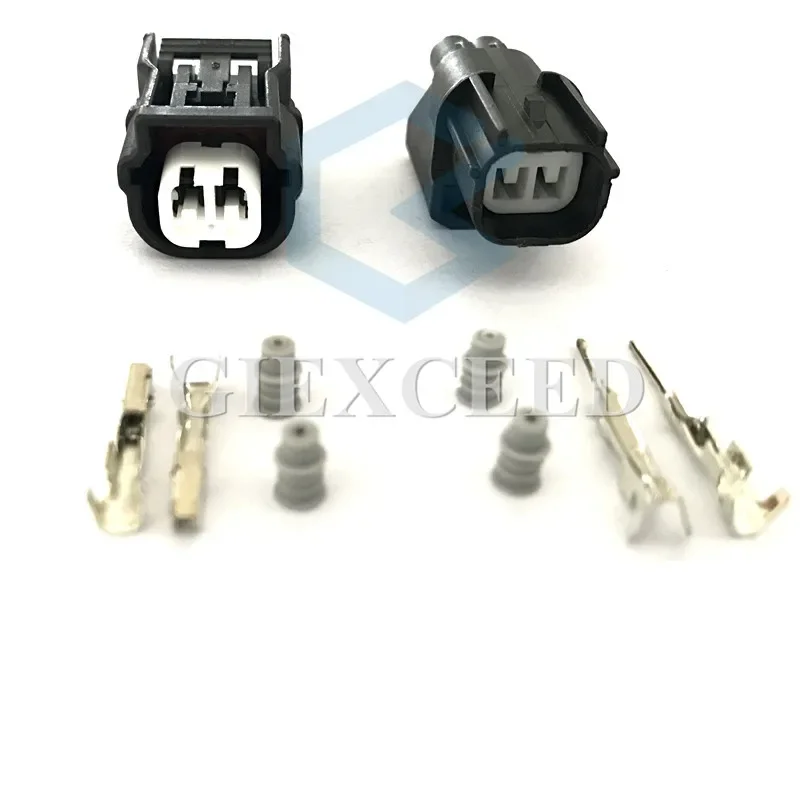 2 Sets 2 Pin Ac Ass…