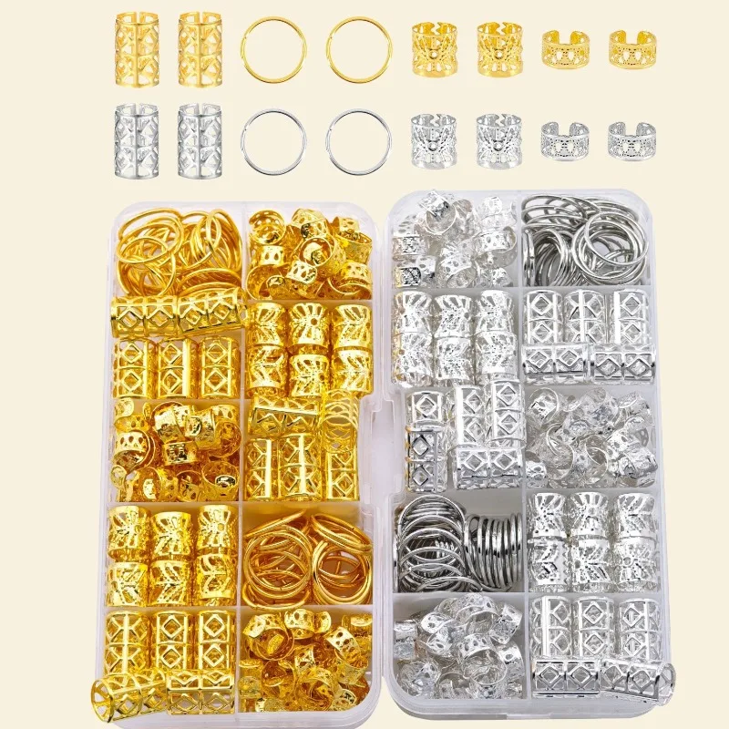 anillos-para-el-cabello-con-estilo-dreadlock-160-piezas-juego-dorado-y-plateado-para-mujer-accesorios-para-el-cabello-con-trenzas-largas-calidad-premium-a-la-moda-chic-y-bonitos