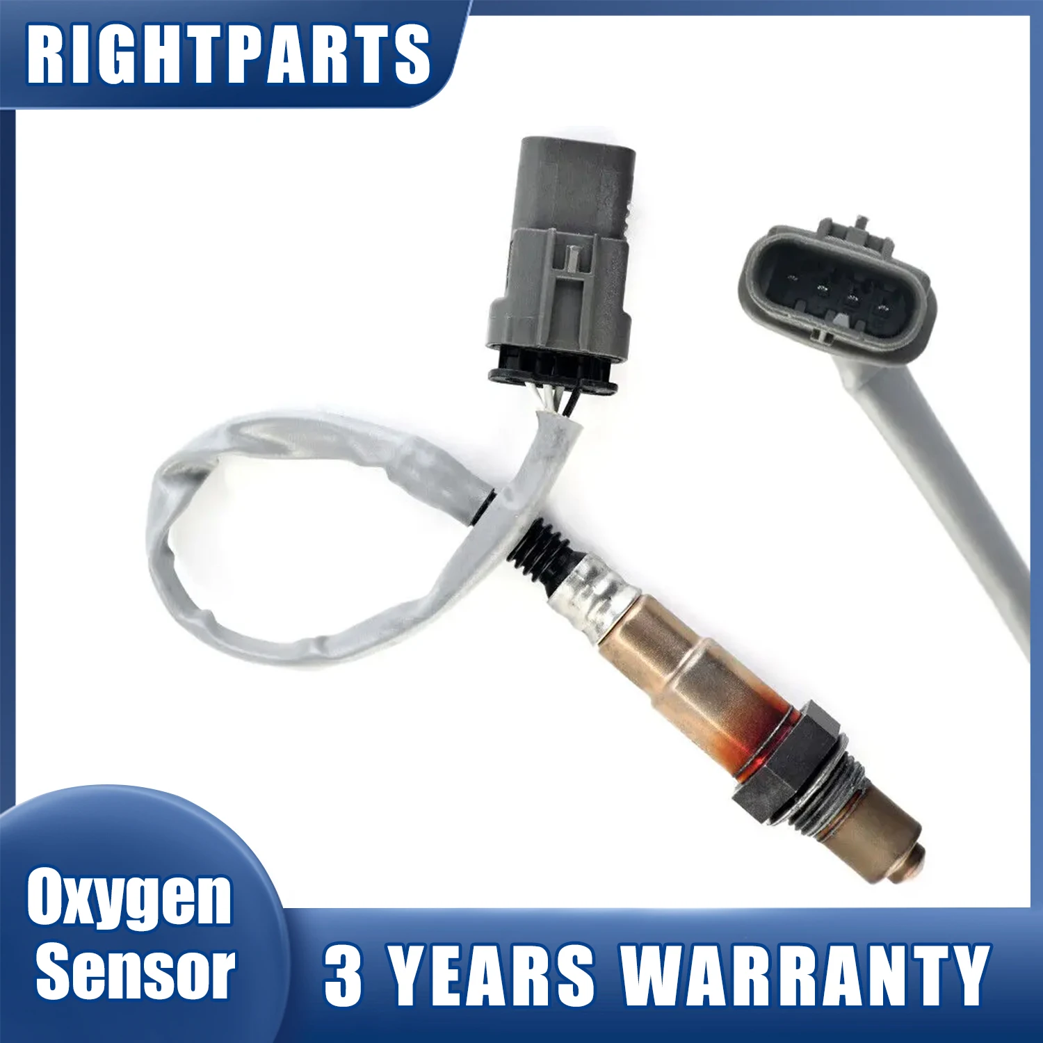 

Oxygen Sensor 12663317 For Chevrolet Cruze Spark 1.4L Malibu Volt 1.5L 2016 2017 2018 Buick Encore 1.4L 2016 2017 GMC Terrain