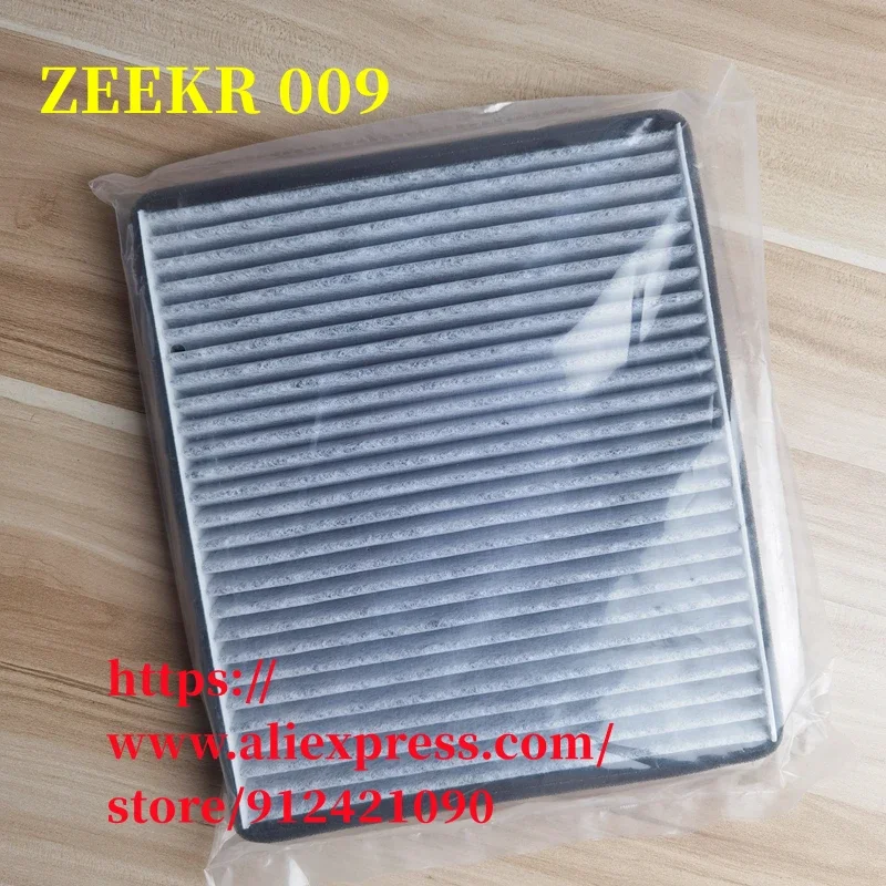 Cabin Filter for 22 23 ZEEKR 009 Air Condition Filter