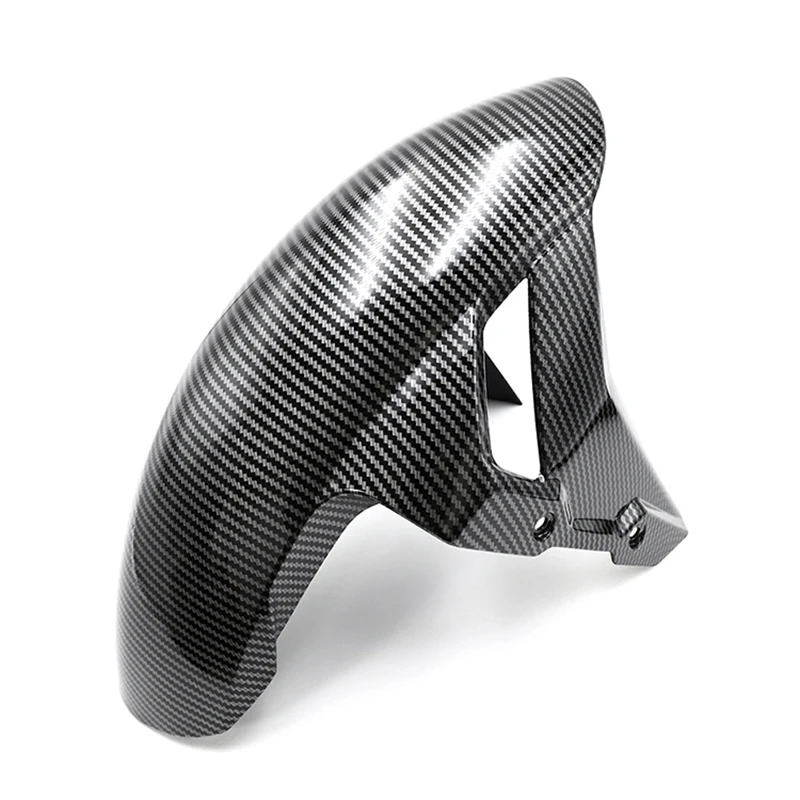 Front Fender For BMW S1000RR S1000 RR S1000R M1000RR 2019 2020 2021 2022 2023 2024 Motorcycle Mud Guard Mudguard Splash Fairing
