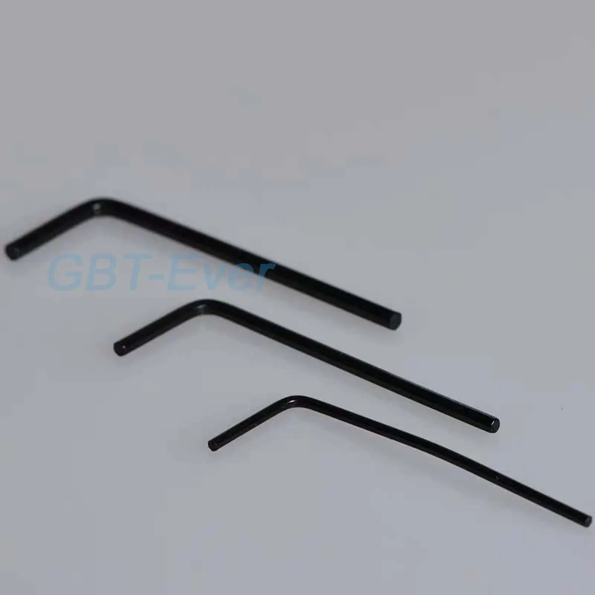 5/10Pcs Wrench Hex Key Wrench L-Shape Wrench 0.7mm 0.9mm 1.3mm 1.5mm 2mm 2.5mm 3mm Hexagonal Wrench