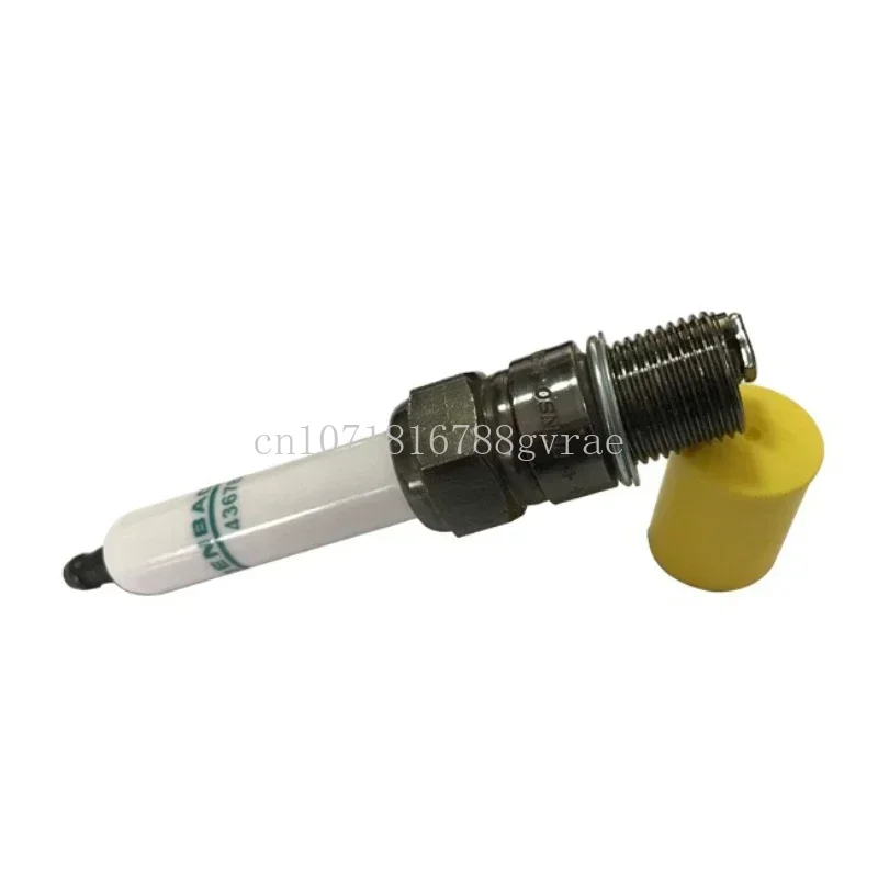 Industrial Spark Plug 436782 Spare Part Power Generator Spark Plug For Industrial Gas Generator For Jenbacher 620 Gas Engine