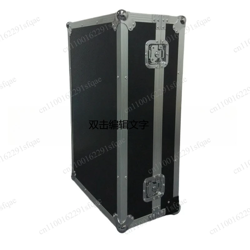 M32R Mixing Console - Aluminum-edge Shock-proof Portable Case - M32R Adjustable Air Box