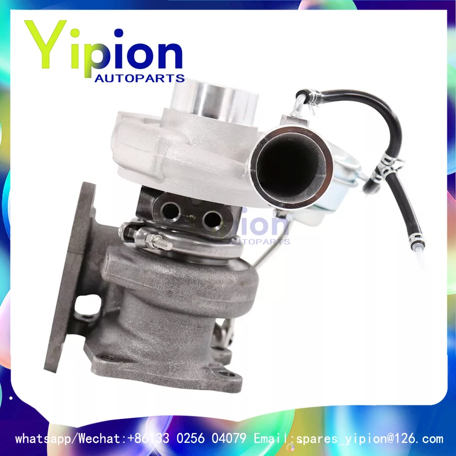 

4937704200 14412-AA360 49377-04200 Турбо 14411AA532 TD04HL турбокомпрессор для моделей Subaru W Rx imp Keen AW Rx non-STI 2006-2007