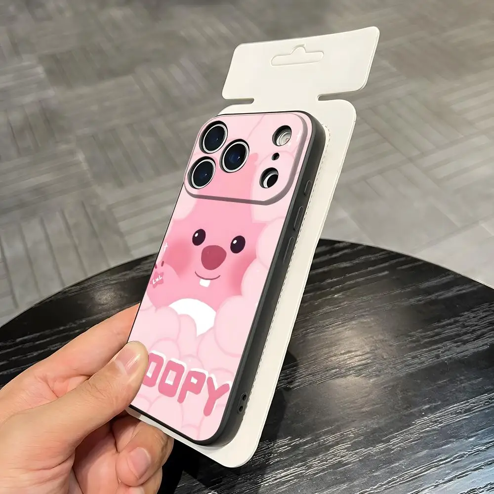 Cute L-Loopy Phone … - image