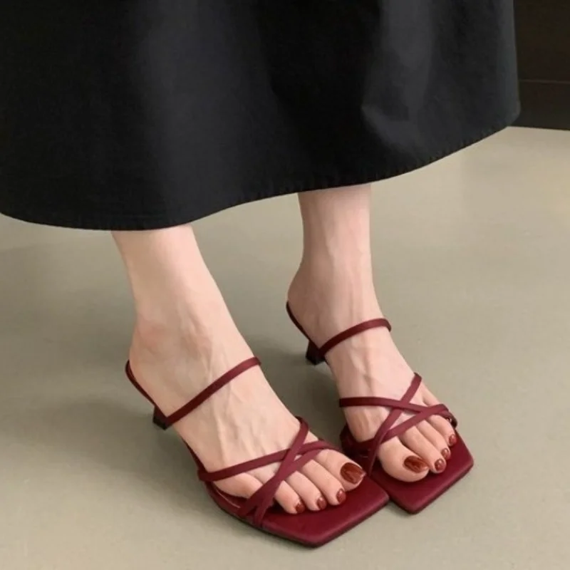 2025 New Toe Elegan… - image