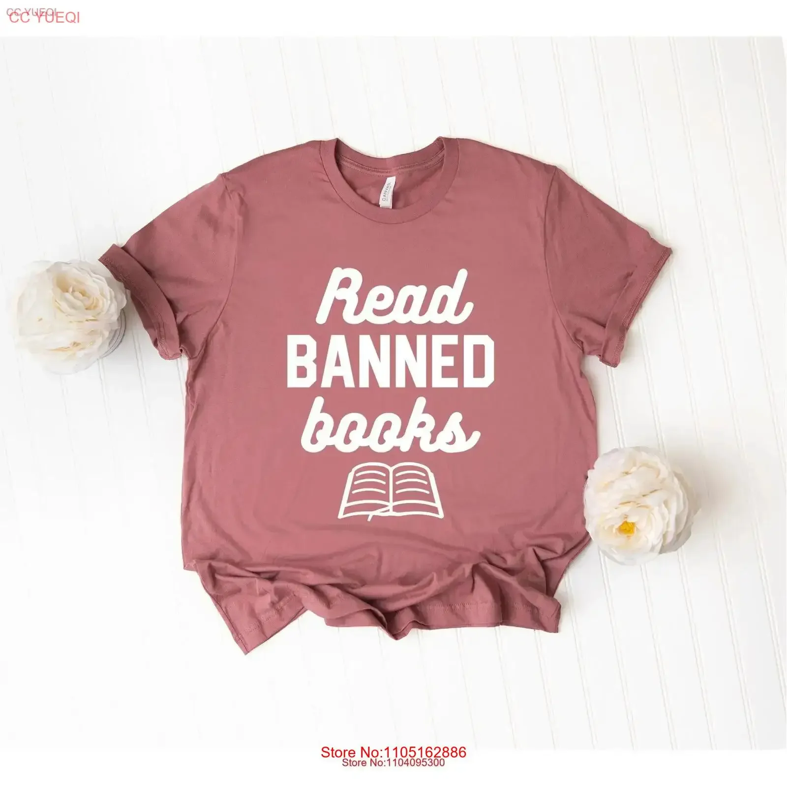Read Banned Books T… - image