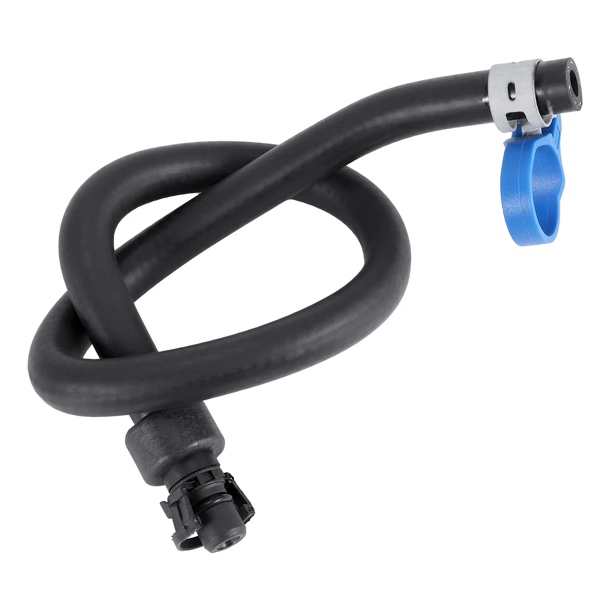 For Chevy Cruze 11-16 1.4L Coolant Bypass Hose From Outlet to Reservoir 13251447