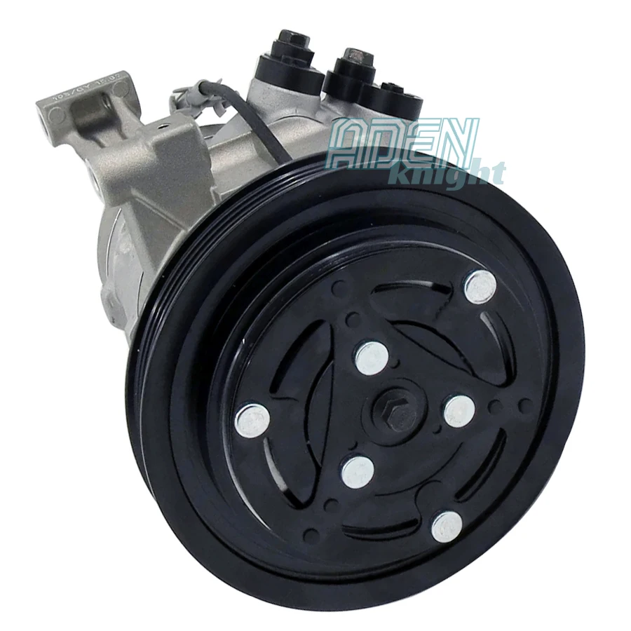 

Компрессор кондиционера переменного тока 10SE13C для Toyota New Avanza Vios 2014 883200D060 447280-2180 447280-2181 88320-0D060 4472802180