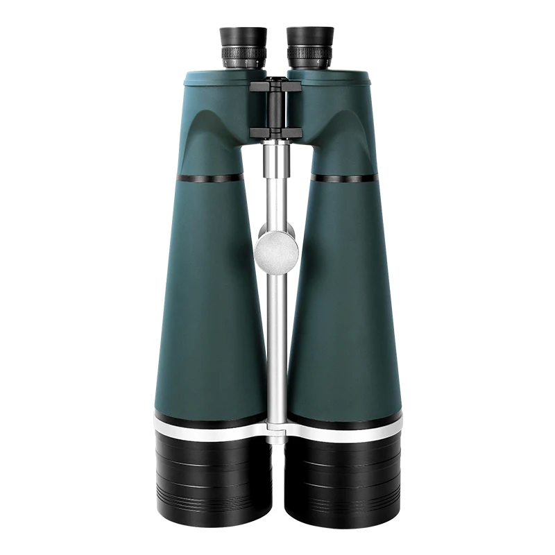 

High Power 25X100 Outdoor Astronomy Long Distance Big BAK4 Prism Tour Waterproof Binoculars for Bird Watching
