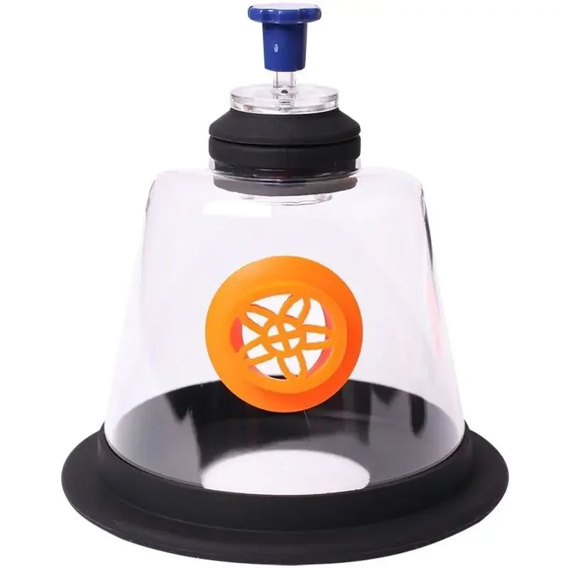 Pet Oxygen Therapy Mask Animal Respirator Veterinary Nebulizer Mask Anesthesia Masks
