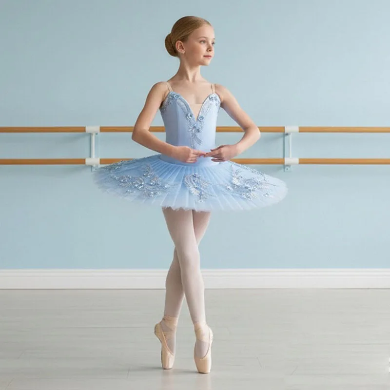 new-blue-sky-professional-ballet-dress-classic-ballet-skirt-male-adult-ballet-skirt-pancake-skirt-little-girl-ballet-skirt
