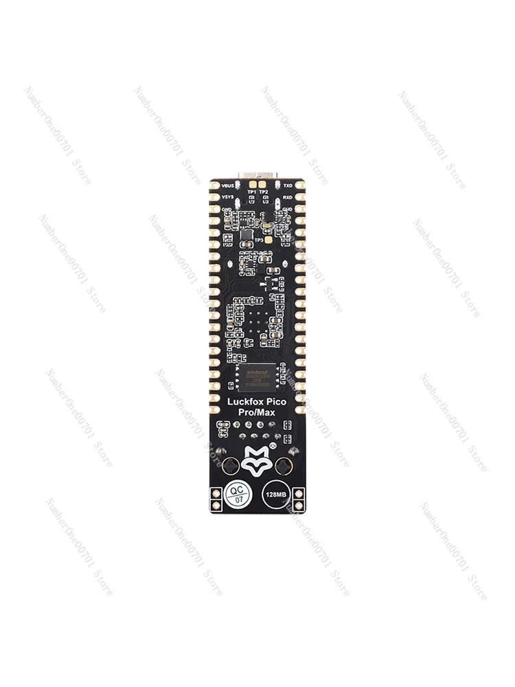 RV1106 Luckfox Pico Pro/Max Linux development board Cortex A7 processor