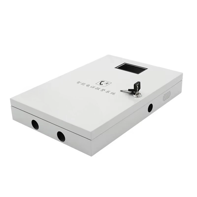 Industrial assembly automation equipment manufacturers produce custom metal electronic products
