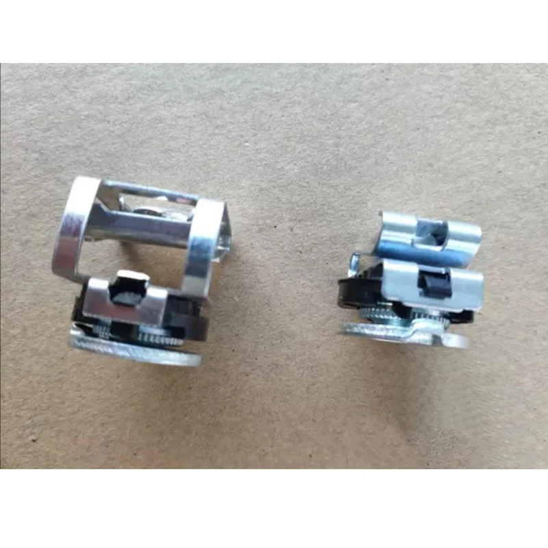 For Audi A4L A5 A6L C8 A7 A8 Q3 Q5 Q6 Q7 Q8 TT Headlight Adjustment Screws Fixed Bolt Gasket High Quality Auto Parts