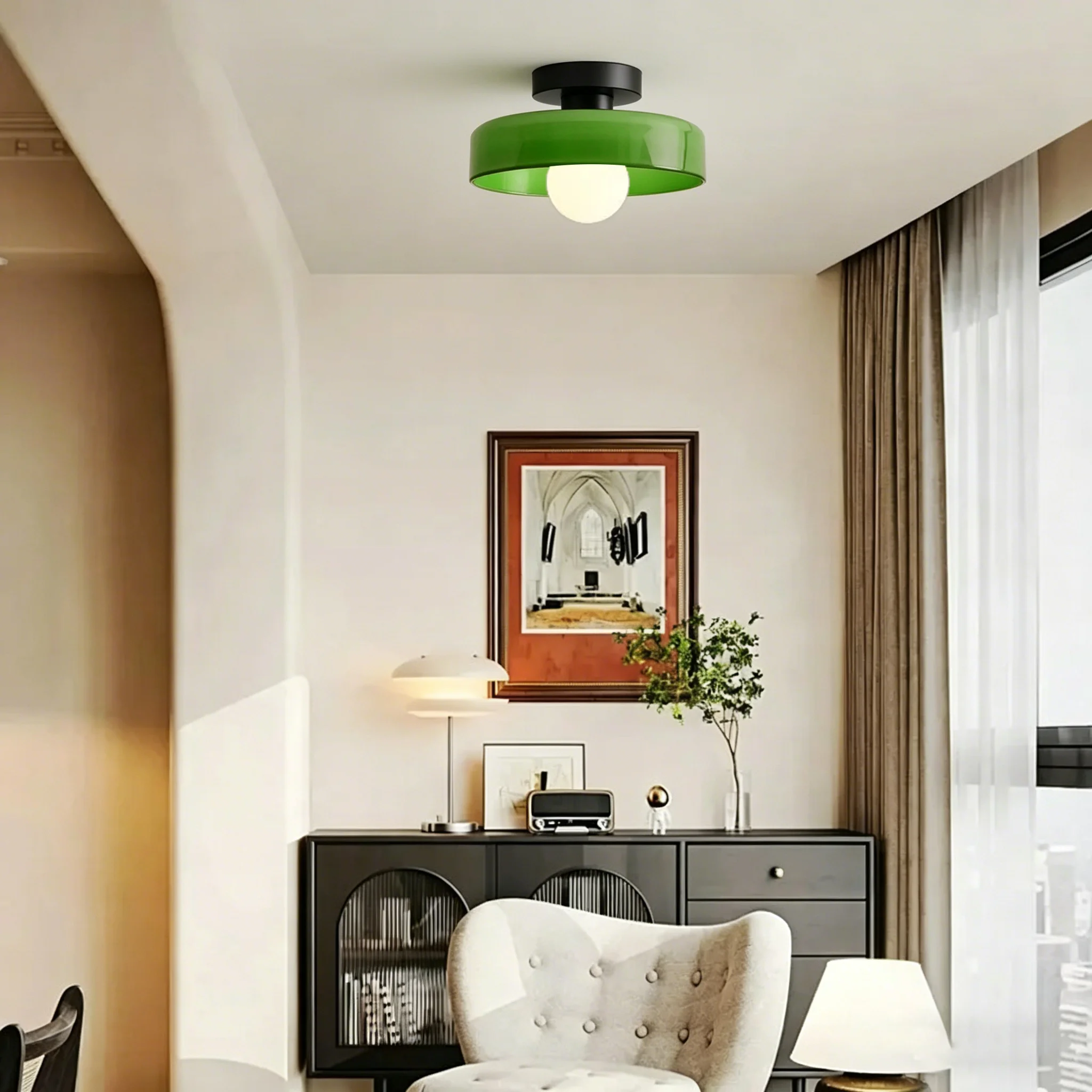 Thumbnail 3 - #42 Best Ceiling Light Fixtures to Buy In 2026