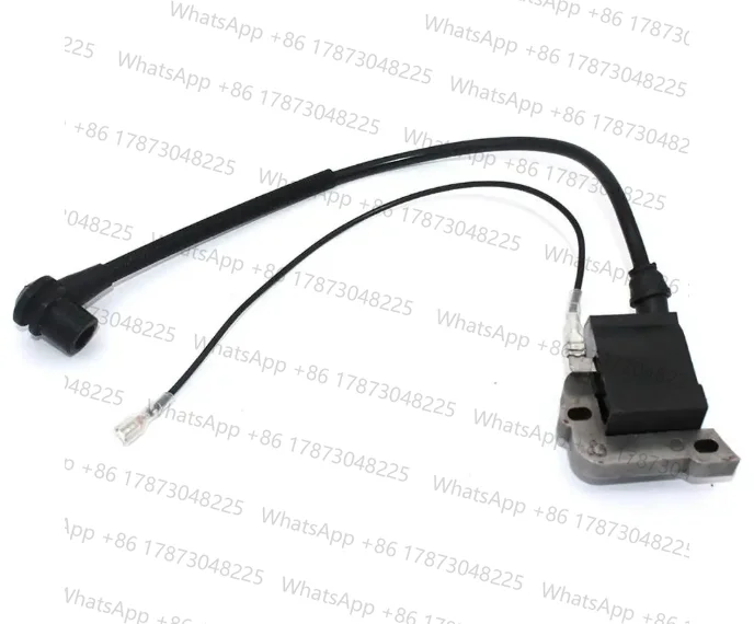 Ignition Module Coil for Jonsered Brushcutter GR41 GR44 GR50 RS41 RS44 Reference PN 506027206