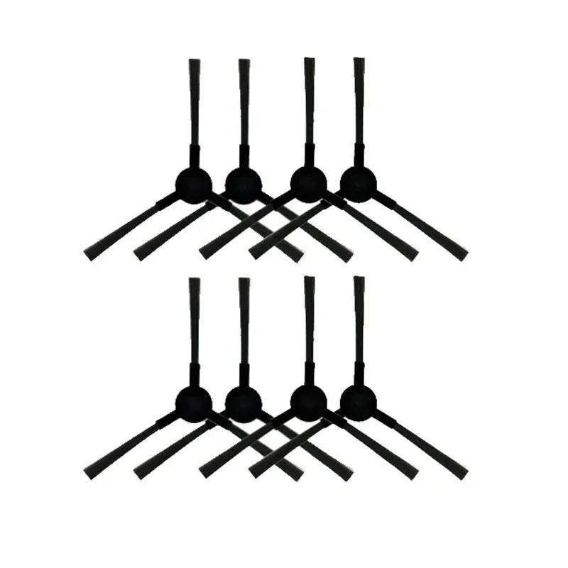 แปรงด้านข้างกรองฝุ่น HEPA แปรงถูผ้าสำหรับ irbis Bean 0121ชิ้นส่วนเครื่องดูดฝุ่นหุ่นยนต์อุปกรณ์เสริม