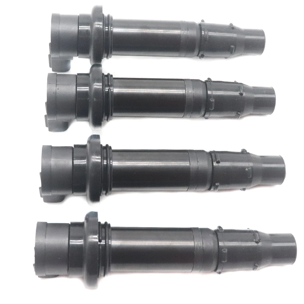 Ignition Coil For Yamaha FZ1 V-MAX 1700 YZF-R1 YZF-R6 RS Venture FX Nytro SR Viper RX-1 2008-2016 5VY-82310-00-00 5VY823100000 view 6