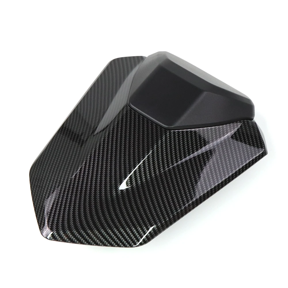 FOR Honda CB1000 Hornet 2025 CB 1000 Hornet SP Motorcycle Accessories Rear Pillion Seat Pad Cover Passenger Tail Hump Seat Plate