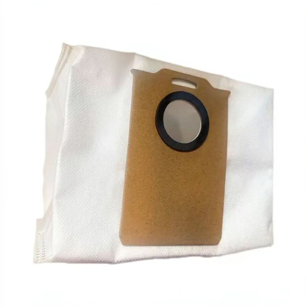 Non Woven Dust Bags For For Dreame E20plus Robot Vacuum Cleaner Parts Replacement Filter Accessories Household Appliance Supply
