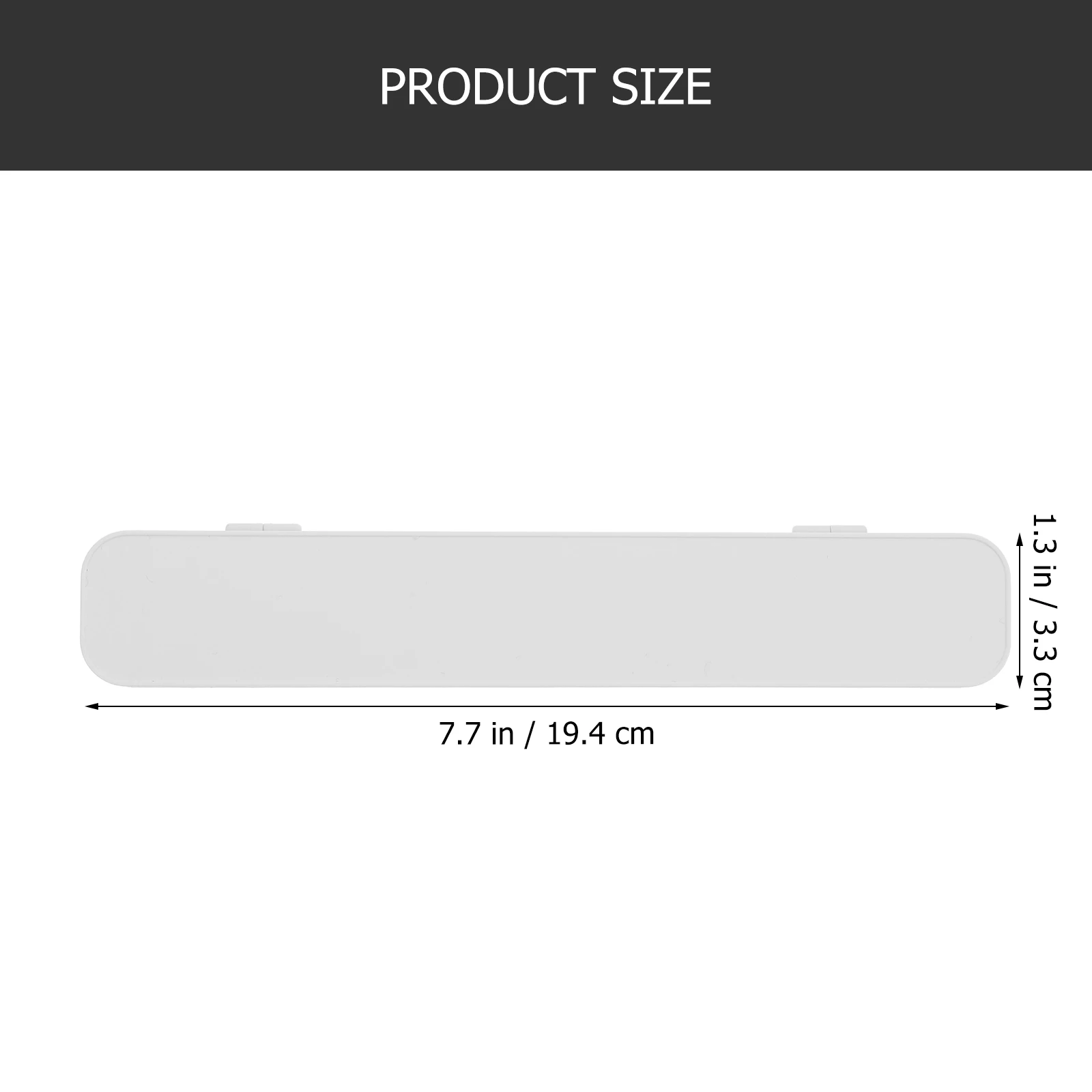 

Capacitive Pen Storage Box Stylus Carrying Case Pouch Holder for Tablet Attachment Silica Gel Pens Protective Cover