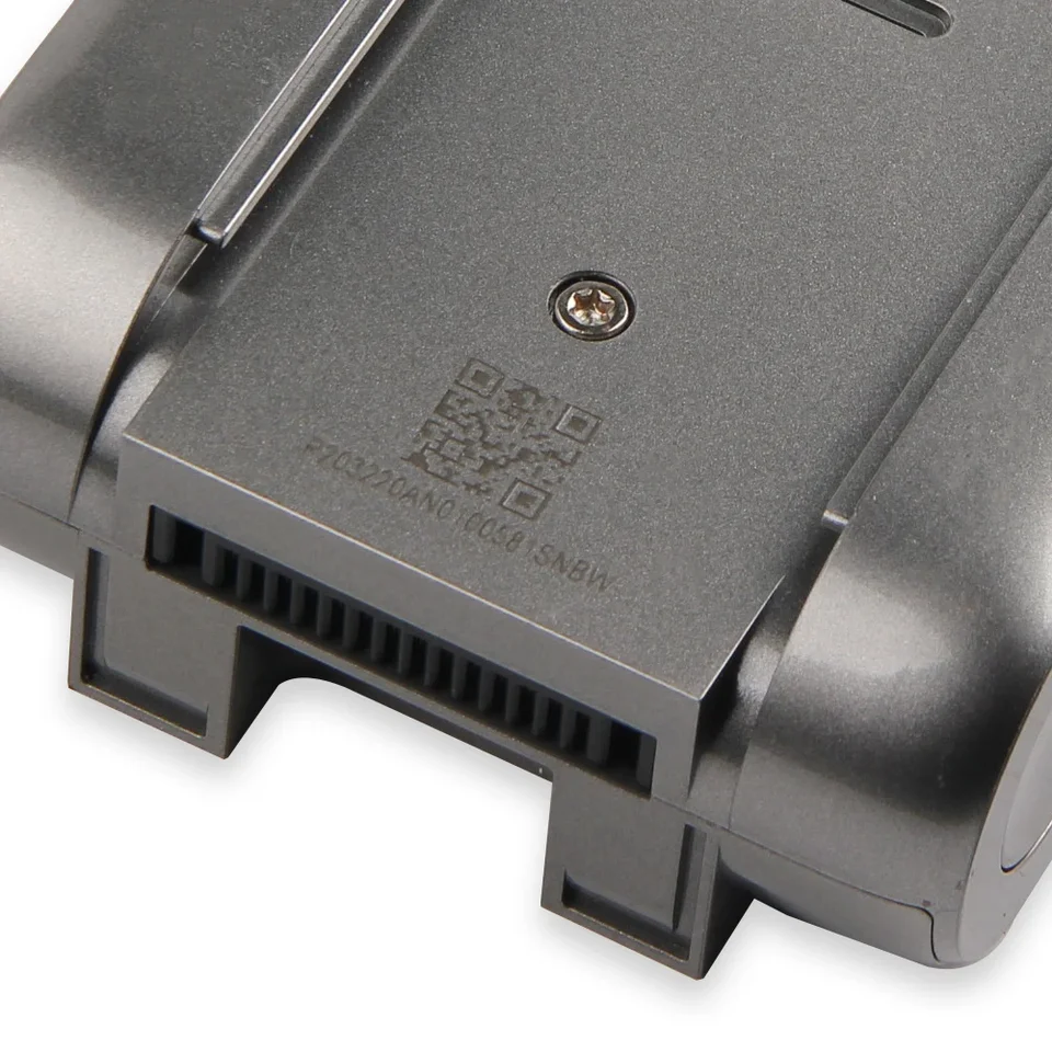 Dreame Originele vervangende batterij voor Dreame U10 stofzuiger, Garandeert tot 60 minuten werktijd, Reinig je hele huis met een 5.200mAh accu Dreame Originele vervangende batterij voor Dreame U10 stofzuiger, Garandeert tot 60 minuten werktijd, Reinig je hele huis met een 5.200mAh accu