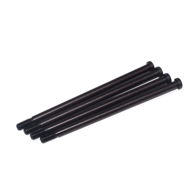 Milieuvriendelijke-20X Metalen Draagarm Pin Set 8054 8055 Voor 1/8 ZD Racing 08425 08426 08427 9020 9071 9116 9203 RC Auto Upgrade P