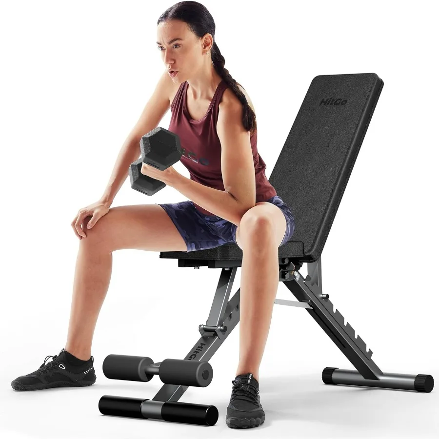 Folding Utility Wei…