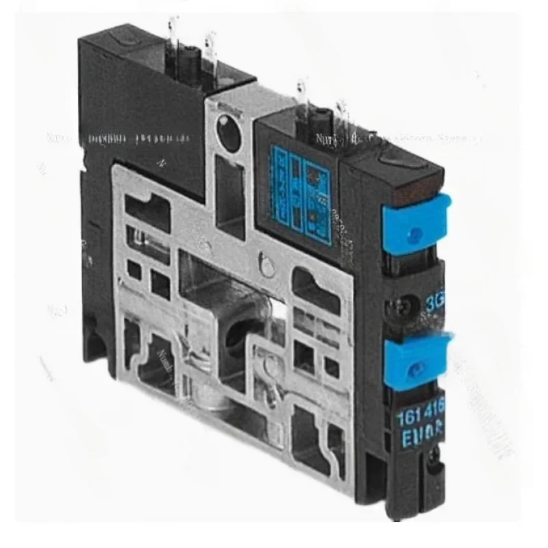 Solenoid Valve CPV1…