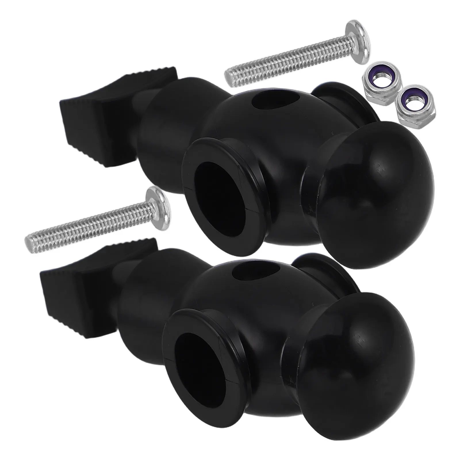 

1 Set Table Soccer Foosball Player Accessories Realistic Mini Football Figures Replacement Parts for Foosball Table Game Machine