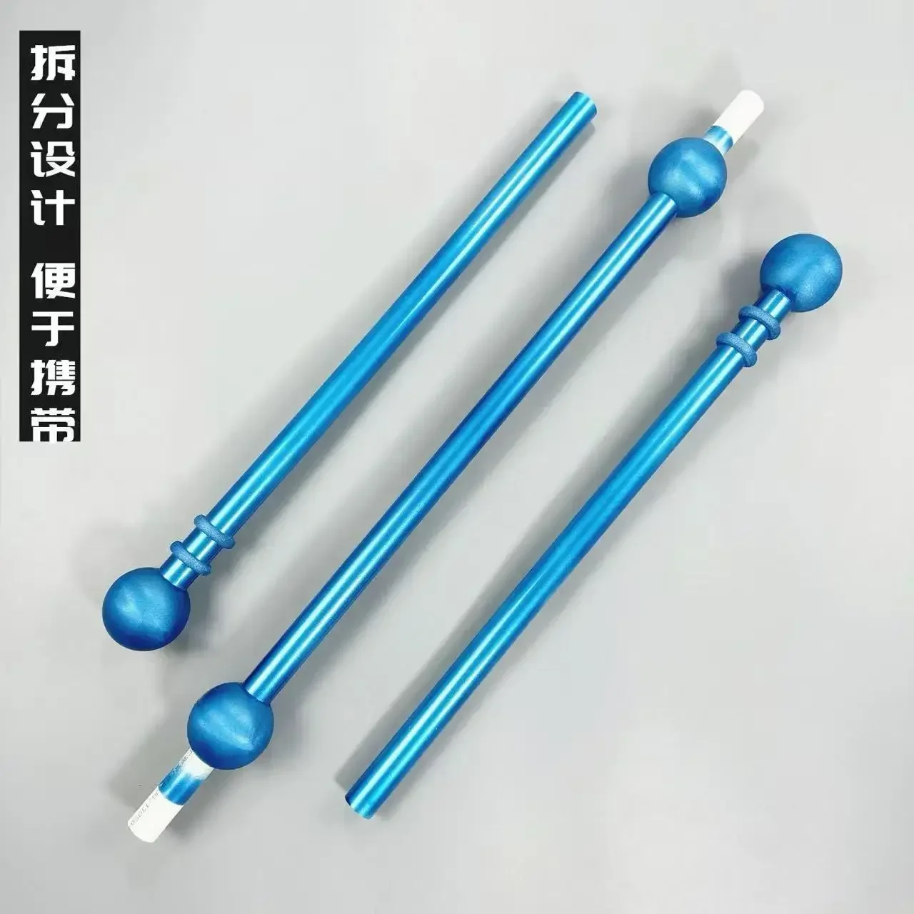 Nami Cosplay Stick Weapons Prop Length 180CM Long Stick Props Halloween Christmas Fancy Party Costume Accessories