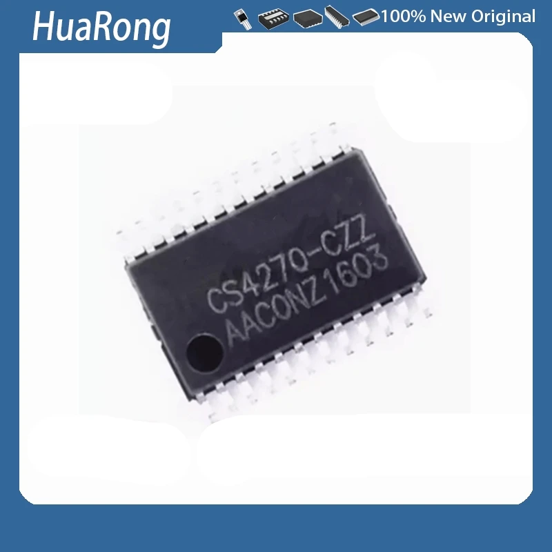 5Pcs/Lot Cs4270-Czz…