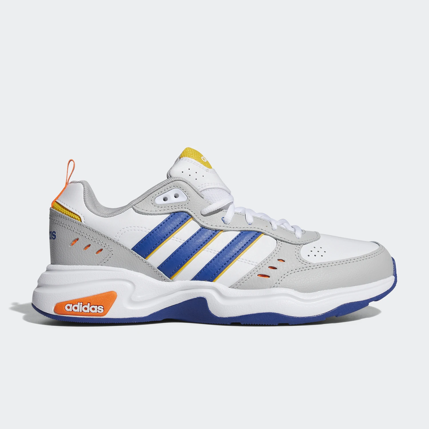 

Adidas genuine STRUTTER Men's Retro Dad Shoes Sports Running Shoes FZ0660