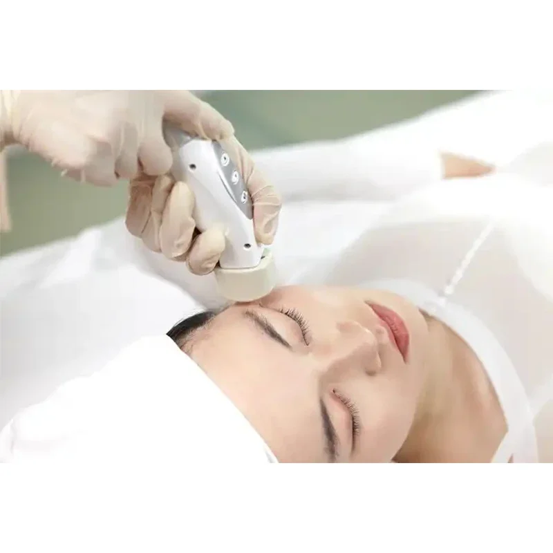 Vela mesin pijat pelangsing, rol vakum multifungsi profesional bentuk tubuh, mesin pijat penurun berat badan