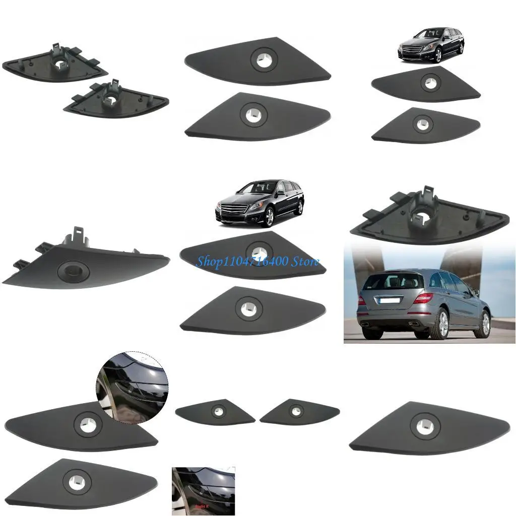 

y1gd Автоматическая замена замены переднего бампера