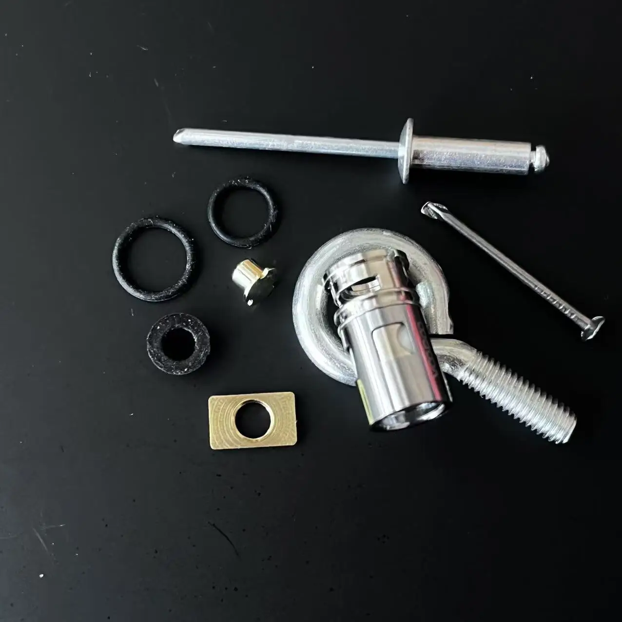

Replacement Disassembly Kit Lens Meshsheet with 2legs VOO TW/X VM 1/5/6 TM1 DW60 TW30/20/15 Lamps Accessories