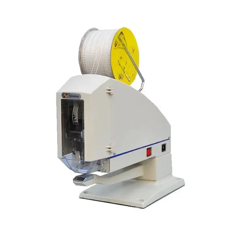 Socks Machine Spare Parts Socks Machine Cylinder Automatic Accessories Clothes Labels Socks Plastic Stapler Booster
