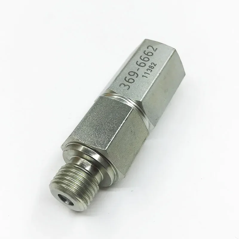 Excavator Accessori…