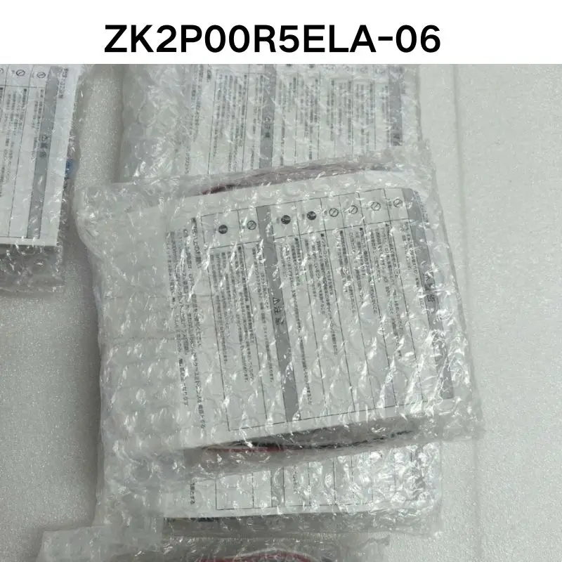 New  ZK2P00R5ELA-06   Vacuum generator Fast Shipping
