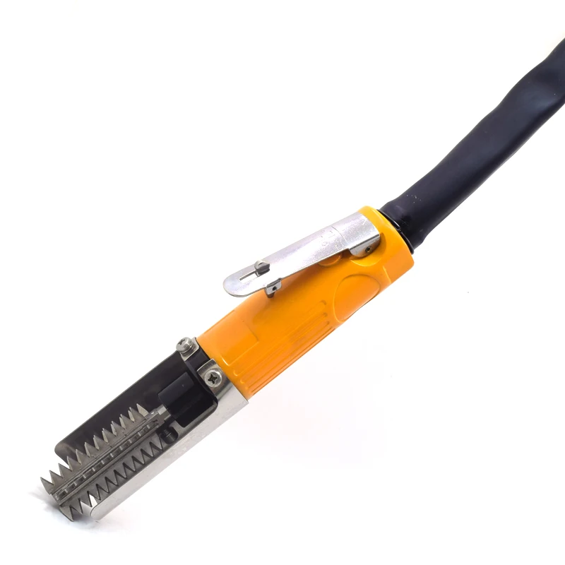 Рисунок 5 - Мощные воздушные скалы для рыб